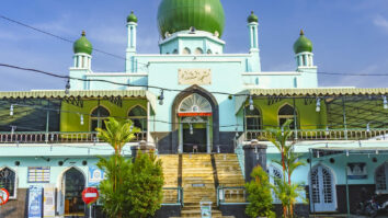 Jadwal Menu Buka Puasa Masjid Syuhada Yogyakarta (1)