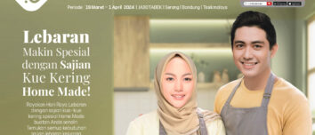 Katalog Promo Lottemart Terbaru 19 Maret - 1 April 2024