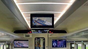 PIDS KA Argo Bromo Anggrek Gunakan Kereta Eksekutif New Generation