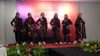 Semarakkan Ramadhan, Innside Yogyakarta Gelar Lomba Fashion Show Busana Muslim Anak