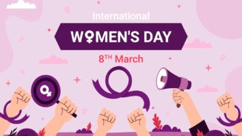 Ucapan Hari Perempuan Internasional 2024 Bahasa Inggris dan Artinya
