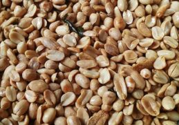 Resep Kacang Bawang Renyah Tahan Lama Tanpa Santan