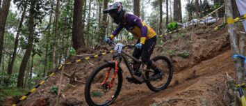 Ajang Balap Sepeda Bergengsi BOB Downhill 2024 Siap Digelar di Borobudur