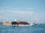 Menparekraf Tegakkan Regulasi dan Standardisasi Keselamatan Kapal Wisata di Labuan Bajo