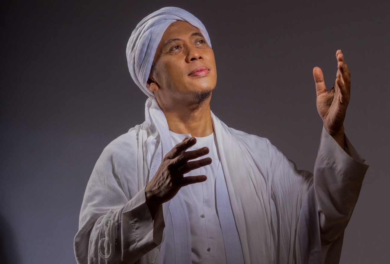 Opick Rilis Lagu "Allah Ya Maulana", Lagu Penuh Syukur untuk Ramadan