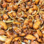 Resep Ayam Teriyaki Hokben (1)