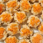 Resep Dimsum Ayam Sederhana Resep Dimsum Ayam Sederhana