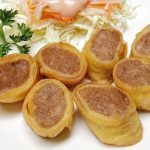 Resep Egg Roll Hokben yang Gurih dan Lezat