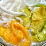 Resep Es Teler Creamy