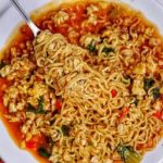Resep Mie Nyemek Indomie Enak dan Praktis Banget Resep Mie Nyemek Indomie Enak dan Praktis Banget