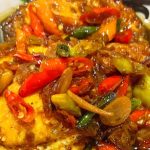 Resep Telur Kecap Ceplok