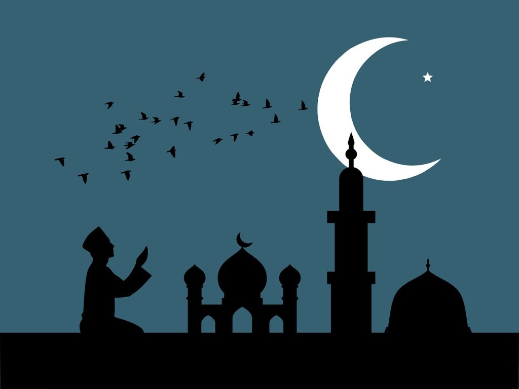 Kapan Malam Lailatul Qadar 2025 11zon