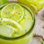 Resep Es Blewah Sirup Melon, image by IG: cooking_withlove20