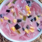 Resep Es Campur Sederhana
