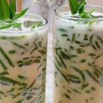 Resep Es Cendol Dawet