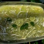 Resep Es Kuwut Melon Simple untuk jualan Resep Es Kuwut Melon Simple untuk jualan