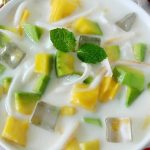 Resep Es Teler Untuk Jualan Resep Es Teler Untuk jualan