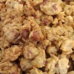 Resep Kacang Kribo Tepung Ketan