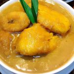 Resep Kolak Pisang Enak dan Praktis