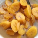 Resep Kolak Pisang Tanpa Santan, Image by IG: kangdenireal