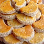 Resep Kue Kacang 1 KG