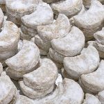 Resep Kue Salju 1 Kg Tepung, image by IG: linagui.kitchen