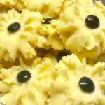 Resep Kue Semprit 1 KG Tepung Resep Kue Semprit 1 KG Tepung