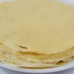 Resep Kulit Risoles Anti Sobek, image by IG: dapurhasika