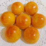 Resep Nastar 1 KG Anti Gagal