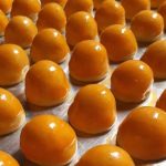 Resep Nastar 1:2 kg Tepung Terigu