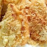 Resep Pisang Crispy Renyah Tahan Lama Resep Pisang Goreng Crispy Tahan Lama