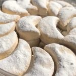 Resep Putri Salju 1:2 KG Terigu Resep Putri Salju 1:2 KG Terigu