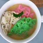 Resep Putu Mayang Sederhana