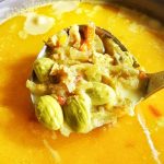 Resep Sayur Ketupat Gurih dan Lezat Resep Sayur Ketupat Gurih dan Lezat