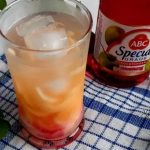 Resep es blewah susu
