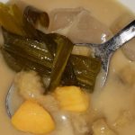 Resep kolak pisang ubi sederhana