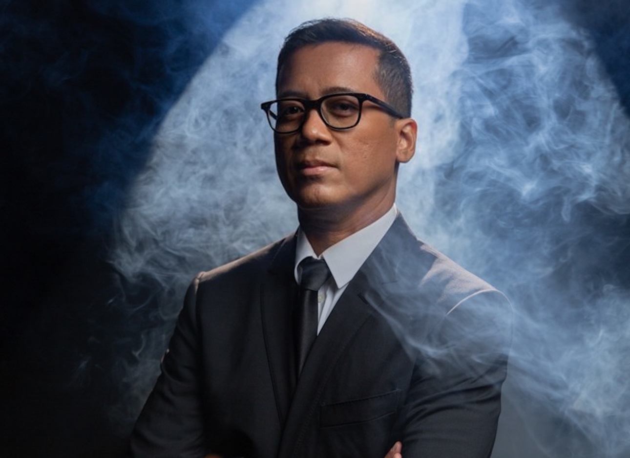 Kisah di Balik Symphony from the Heart, Album Kolaborasi Epik Andi Rianto