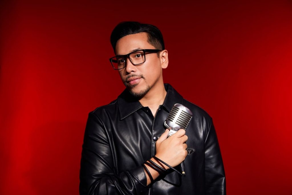 Sammy Simorangkir Kembali dengan Album dan Lagu Baru “Luka Yang Luas” di 2025