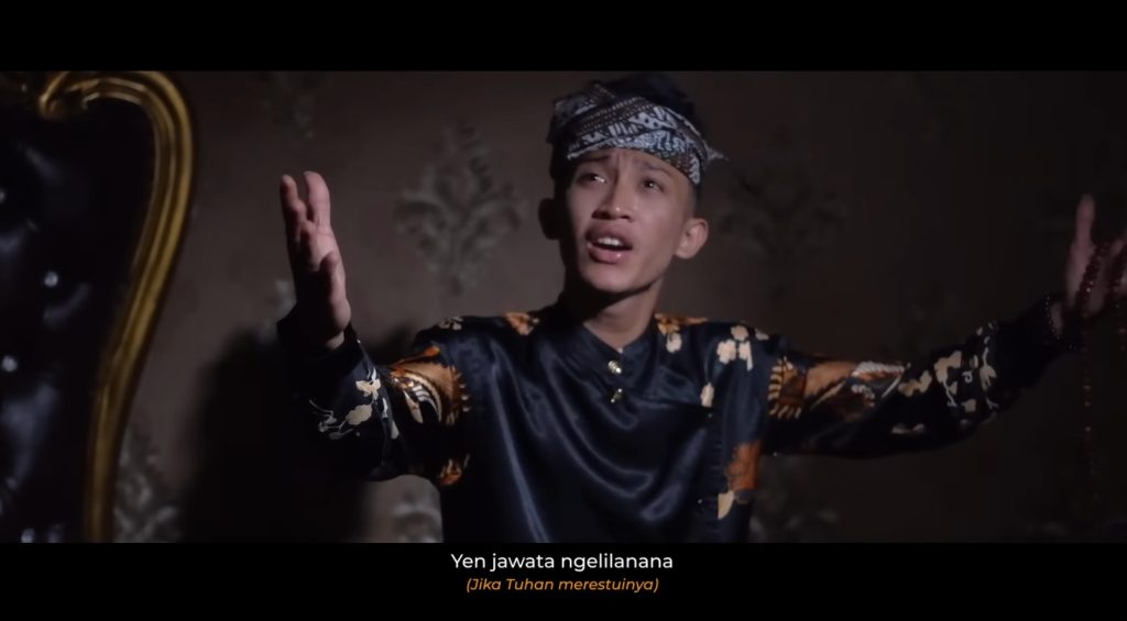 Lirik Lagu Pujaningsih Wisnu Jaya: Menyentuh Hati dengan Sentuhan Musik Pop Jawa