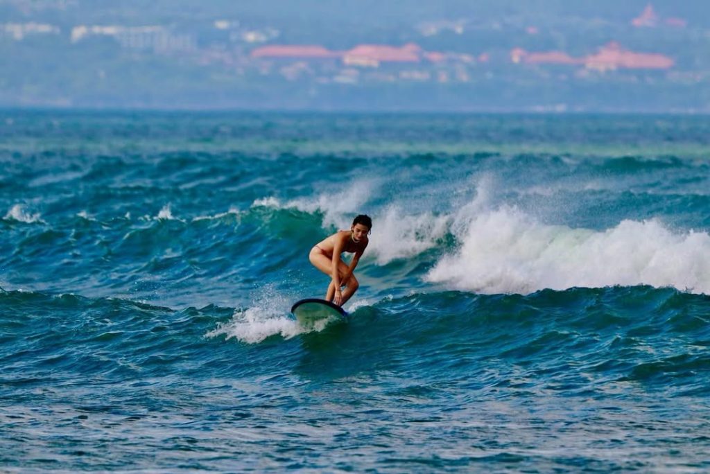 Potret Jubilee Marisa Saat Liburan, Tetap Menawan Meski Tanpa Polesan Berlebihan, image by IG: jubileemarisa