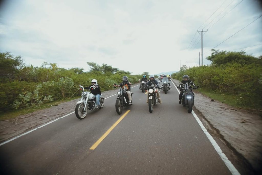 Potret Touring Seru The Dudas Minus One: Raffi Ahmad, Ariel NOAH, Gading, Desta, Rispo dan Rigen Jelajah Eksotisme Bima, NTB