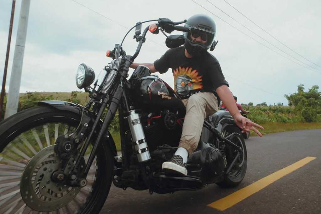 Potret Touring Seru The Dudas Minus One: Raffi Ahmad, Ariel NOAH, Gading, Desta, Rispo dan Rigen Jelajah Eksotisme Bima, NTB