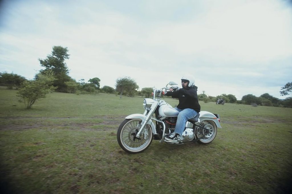 Potret Touring Seru The Dudas Minus One: Raffi Ahmad, Ariel NOAH, Gading, Desta, Rispo dan Rigen Jelajah Eksotisme Bima, NTB