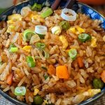 Resep Nasi Goreng Sederhana (1)