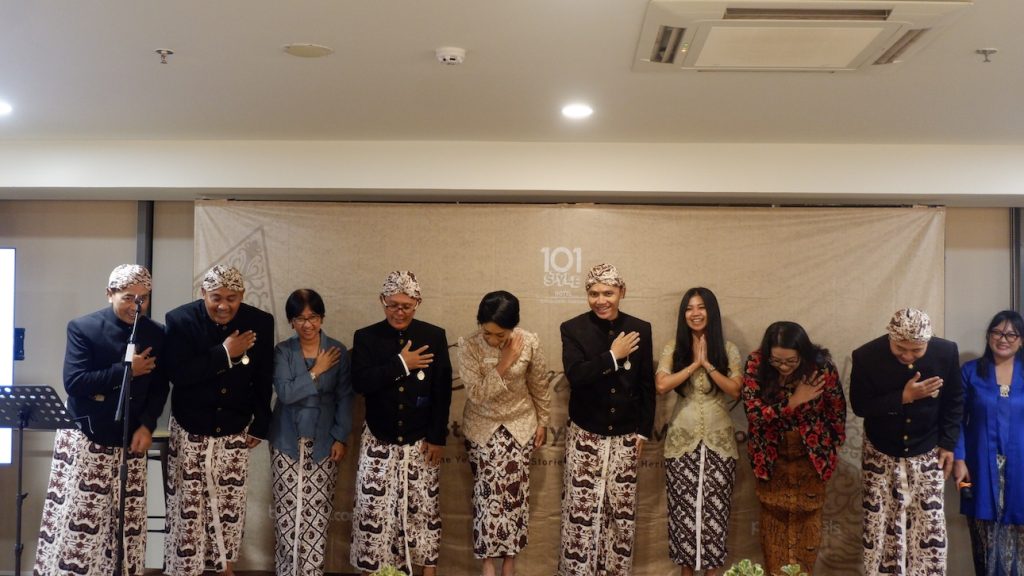 1O1 Style Yogyakarta Malioboro Rayakan Ulang Tahun Pertama dengan Semangat Komunitas dan Inovasi Wisata Lokal 1 1O1 Style Yogyakarta Malioboro Rayakan Ulang Tahun Pertama dengan Semangat Komunitas dan Inovasi Wisata Lokal