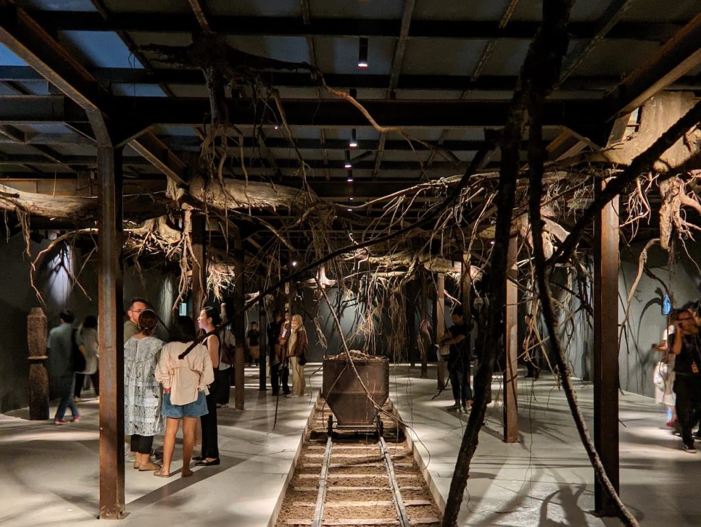 ARTJOG 2025 “Motif: Amalan” Sudah Dibuka, Yuk Intip Ada Apa Aja di Sana!