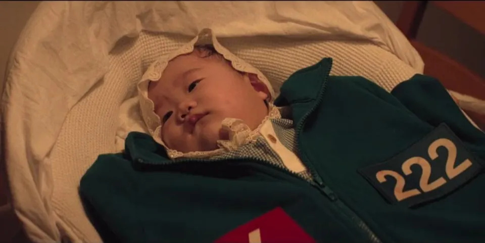 Squid Game Season 3 Ditutup Mengejutkan! Ada Cate Blanchett hingga Pemenang Bayi Baru Lahir 2 Bayi Jadi Pemenang Utama!