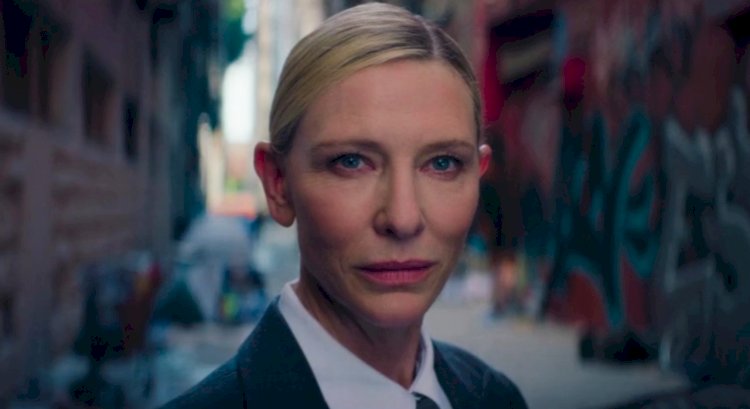 Squid Game Season 3 Ditutup Mengejutkan! Ada Cate Blanchett hingga Pemenang Bayi Baru Lahir 1 Cate Blanchett Tiba-Tiba Muncul di Los Angeles, Apa Artinya?