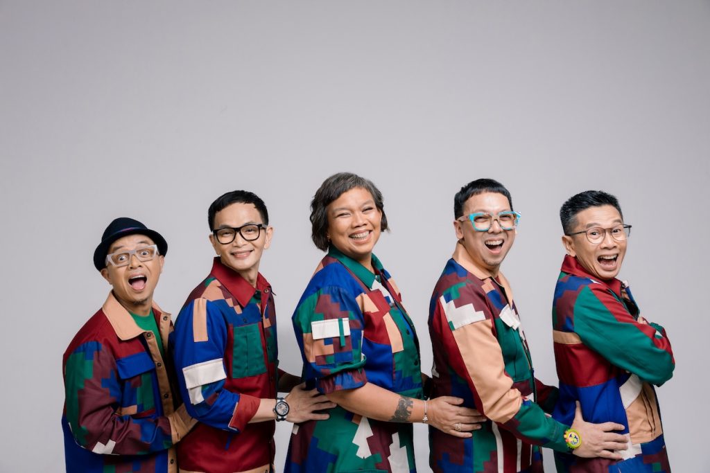 Cinta Nggak Harus Rumit, Kadang Cuma Butuh Diputusin! Project Pop Rilis Putusin Aku Dong! 1 Cinta Nggak Harus Rumit, Kadang Cuma Butuh Diputusin! Project Pop Rilis Putusin Aku Dong!