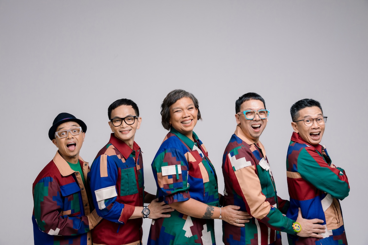 Cinta Nggak Harus Rumit, Kadang Cuma Butuh Diputusin! Project Pop Rilis Putusin Aku Dong!